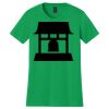 Women's Softstyle Tee Thumbnail
