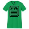 Women's Softstyle Tee Thumbnail