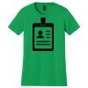 Women's Softstyle Tee Thumbnail