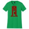 Women's Softstyle Tee Thumbnail