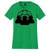 Women's Softstyle Tee Thumbnail