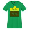 Women's Softstyle Tee Thumbnail
