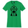 Women's Softstyle Tee Thumbnail