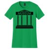 Women's Softstyle Tee Thumbnail