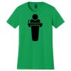 Women's Softstyle Tee Thumbnail