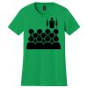 Women's Softstyle Tee Thumbnail