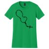 Women's Softstyle Tee Thumbnail