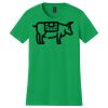 Women's Softstyle Tee Thumbnail