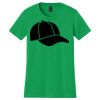 Women's Softstyle Tee Thumbnail