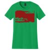 Women's Softstyle Tee Thumbnail